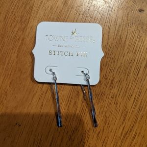 Brand new earrings